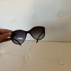 Bvlgari sunglasses